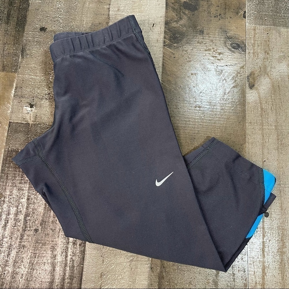 Nike Running Crop Legging XS - Picture 11 of 11